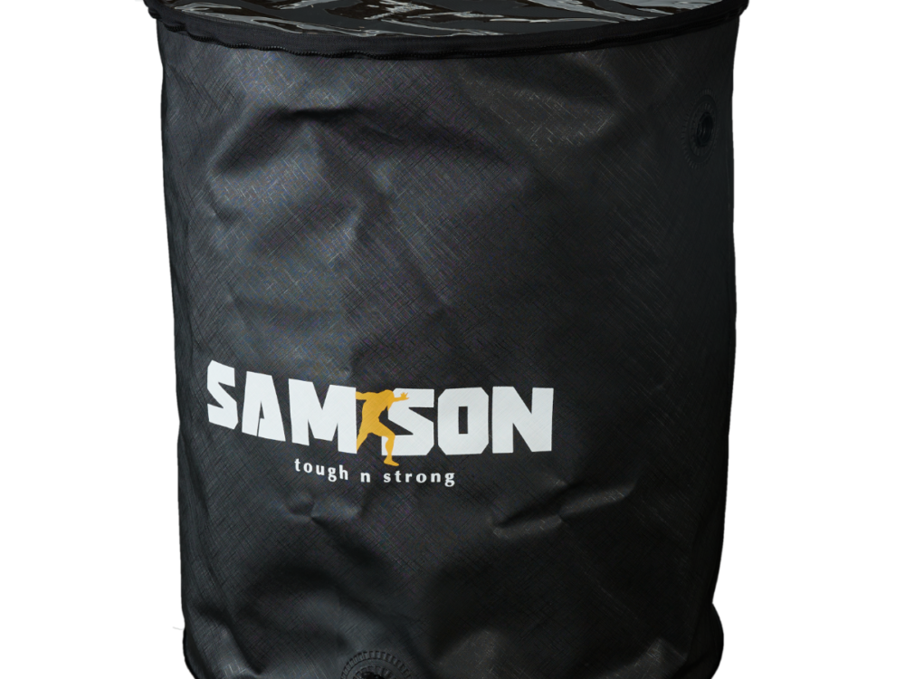 samson200l tank